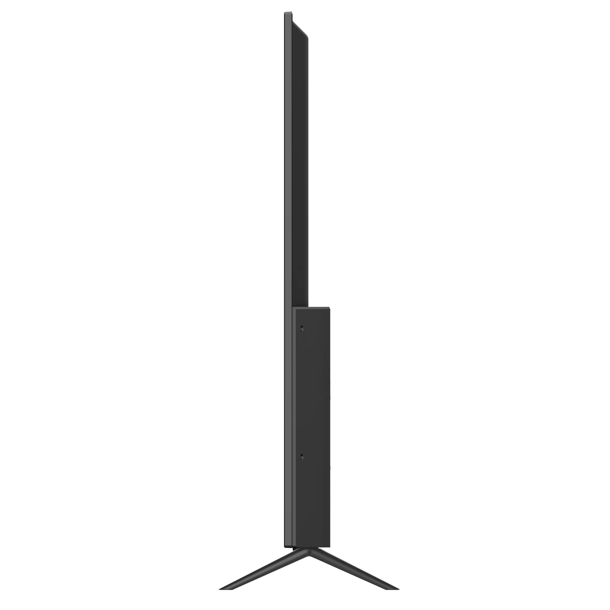 55” Class 4K UHD Roku Smart Television, 100012586