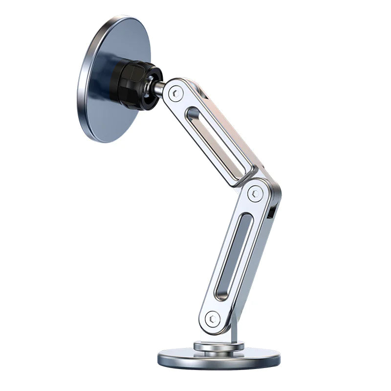 Tesla Magnetic Car Phone Holder with 360° Rotation