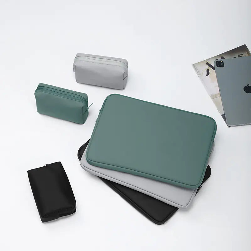 Laptop Liner Bag for Computers and Accessories