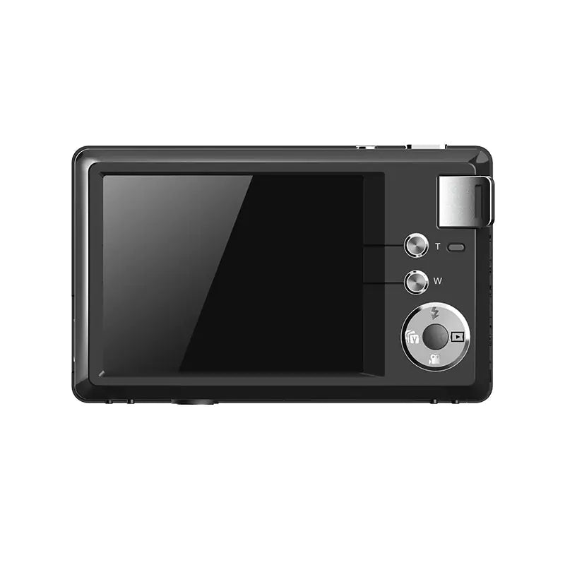 2023 New Student Camera 4K HD 3-Inch Autofocus