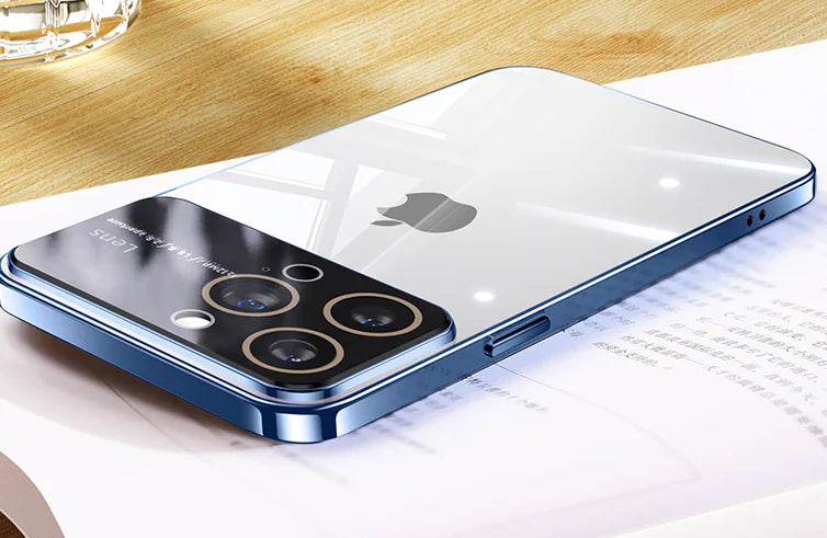 Premium iPhone Case for 11/12/13/14 Pro Max