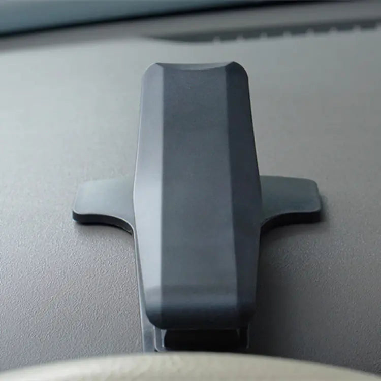 Car Dashboard Phone Mount for Navigation and Hands-Free