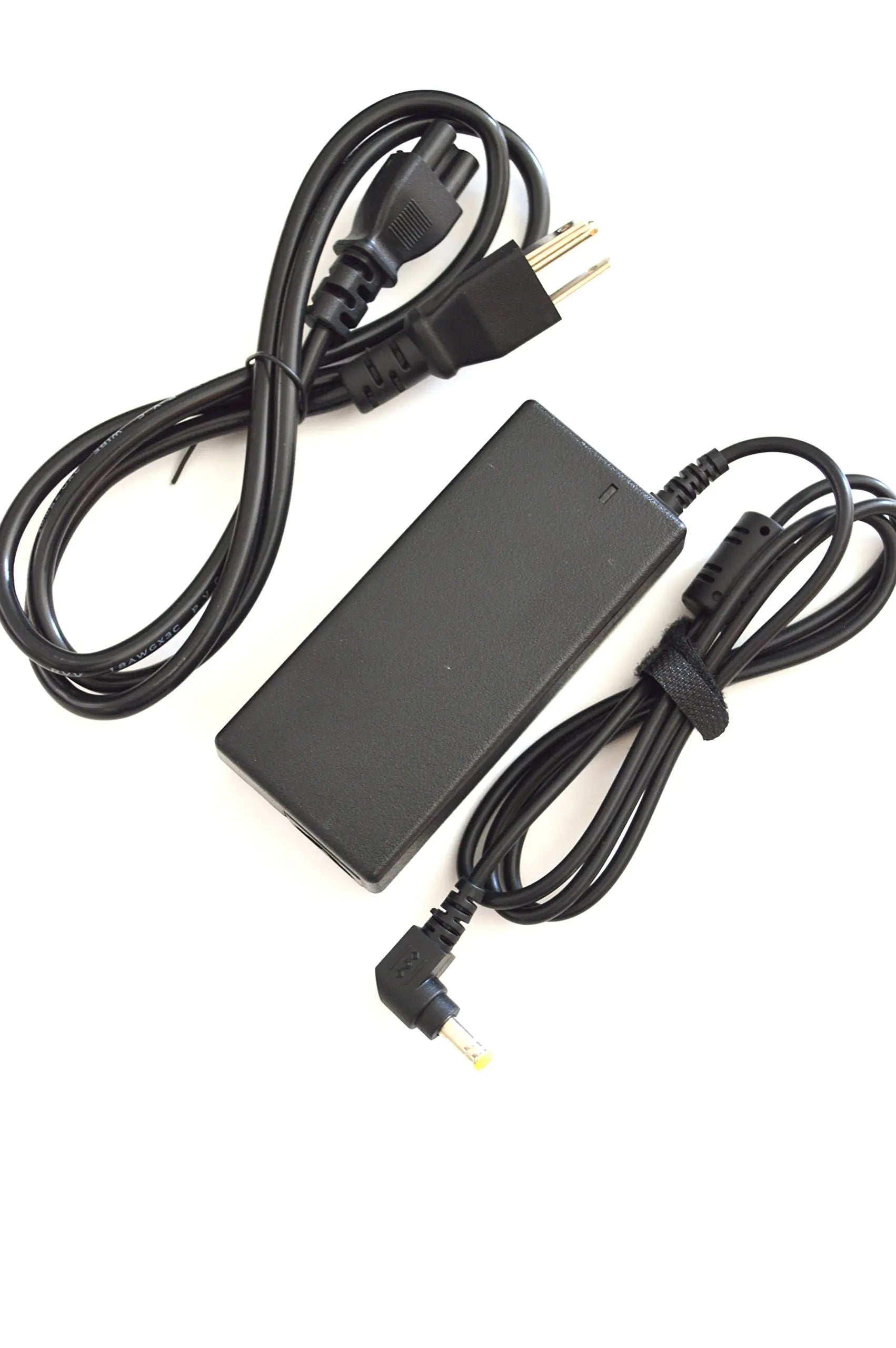 Ac Adapter Charger for Gateway MX3210 / MX3212 / MX3215 / MX3228 / MX3231 / MX3410 / MX3410h / MX3412 / MX3412h / MX3414 / MX3416 Laptop Power Supply Cord