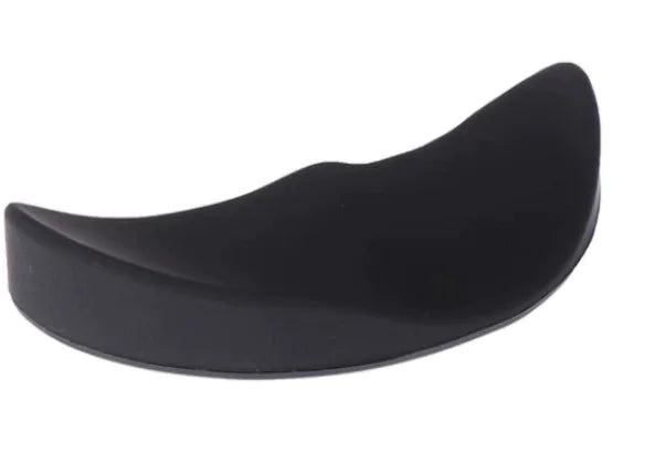 Ergonomic Mouse Pad with Wrist Rest for Gaming (One)