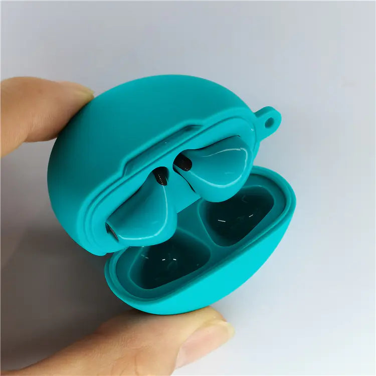 Macaron Silicone Case for AirPods Pro 6